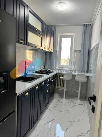 Apartament 2 camere, 40mp, zona Gheorgheni - Iulius Mall - 4