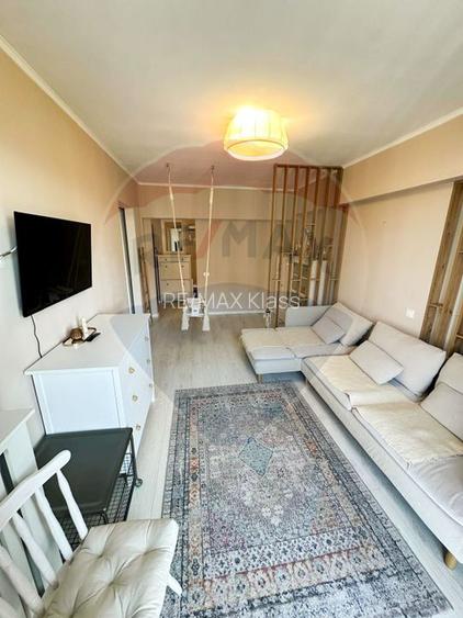 Inchiriere apartament 2 camere | Piata Romana | Ultracentral - 3