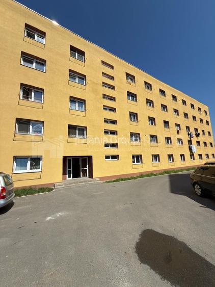 Garsonieră etaj intermediar - Electroprecizia Săcele - 10