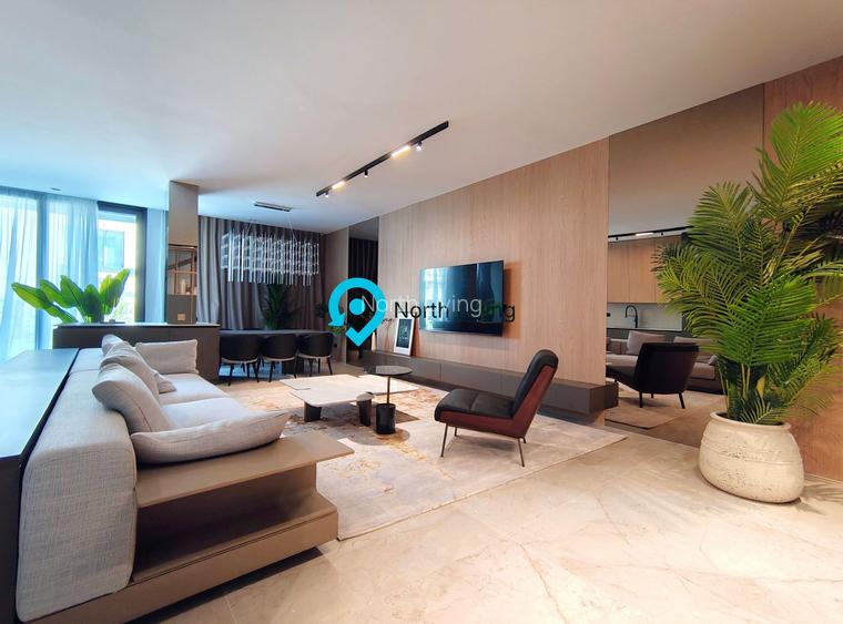 Vila premium | 4 dormitoare, grădină 125 mp | zona Pipera - 2