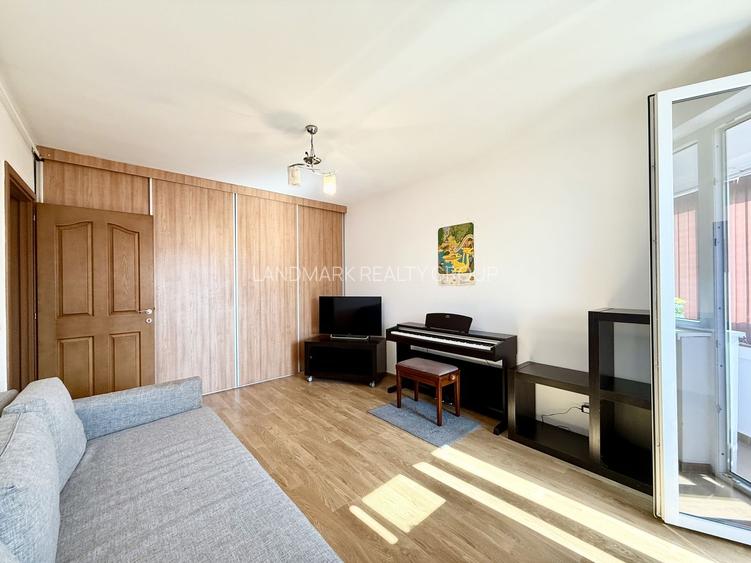 2 camere | Decomandat | 50 MP | Bd. Dimitrie Cantemir - 13