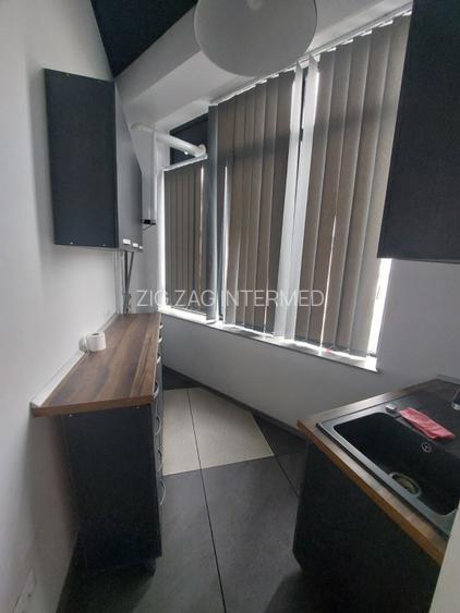 Tomis Nord, spatiu IDEAL BIROURI - 300 mp., finisat 2023 - 10