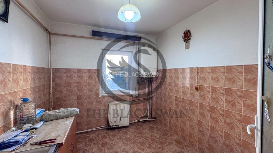 Apartament cu 4 camere de vanzare | Decomandat | Urlati | Comision 0% - 6