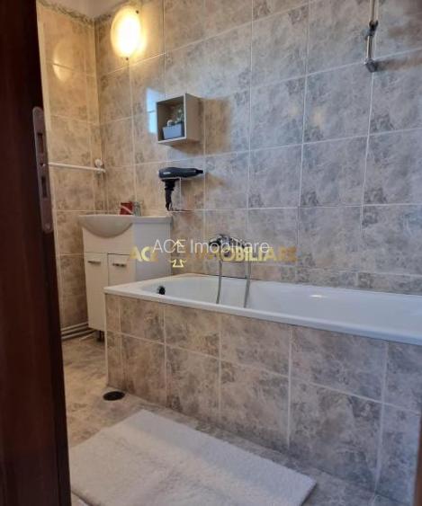 3 Camere de inchiriat | Unirii | Metrou | Centrala | Parcare | Mobilat - 8