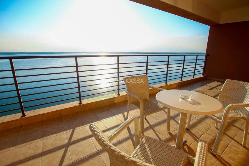 Statiunea Mamaia- apartament mobilat si utilat - 2