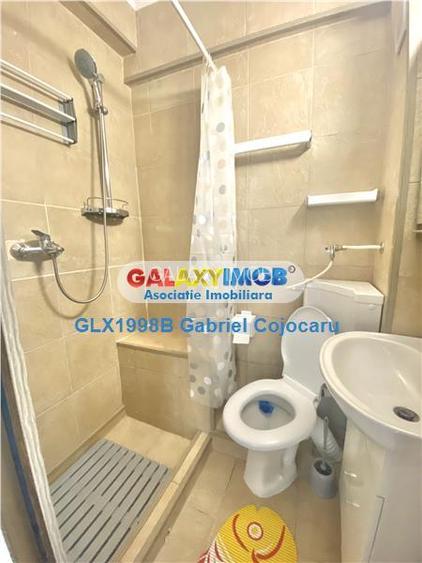 garsoniera cocheta rond  P-ta Kogalniceanu 3 min metrou Izvor - 4