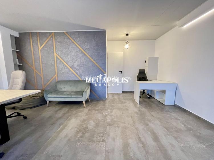 Spațiu comercial | Langa Coressi Mall | Zonă intens circulată - 4