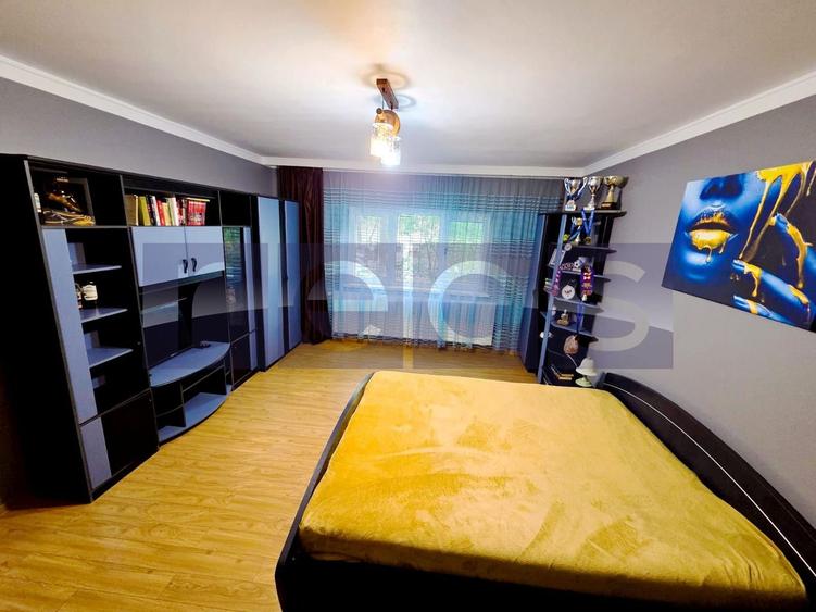 VANZARE 4 CAMERE DECOMANDAT TINERETULUI - PARCARE - 4