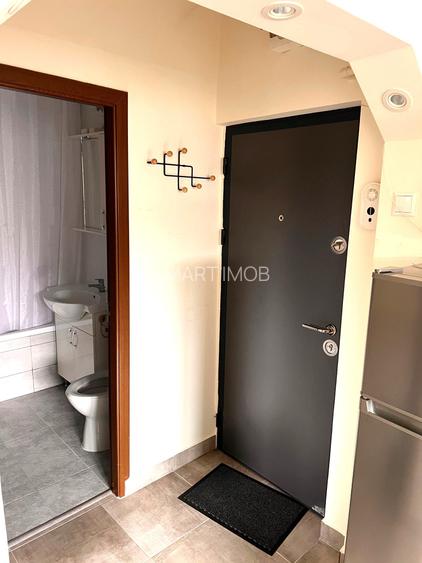 Chirie apartament 2 camere zona Lidl mobilat utilat 250eur /luna - 4