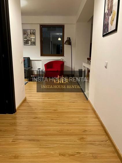 Apartament 2 camere Seasons Residence +terasa 13mp - 7