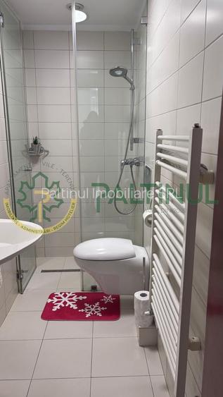 Apartament de închiriat la casa, zona centrala Sibiu, Bdul Victoriei, garaj - 13