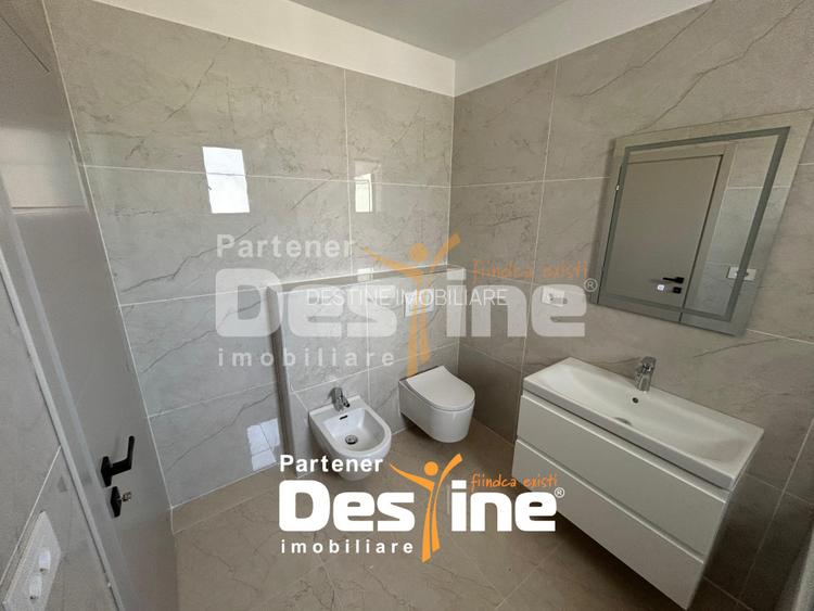 Casă tip duplex 108 mp utili - 250 mp teren Valea Lupului - 12