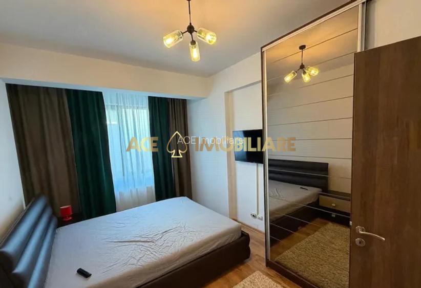 2 Camere de inchiriat | Mihai Bravu | Metrou | Centrala | Parcare - 6