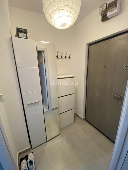 Garsoniera decomandata 8 min M Dristor DB1986 - 7