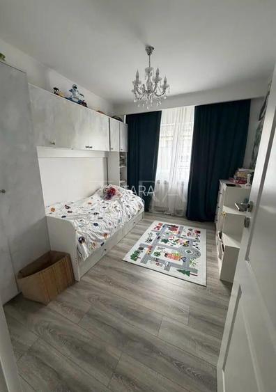 Apartament 3 camere- Mărăști - 3