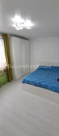 Apartament 3 Camere,Obor,Metrou,bl.reabilitat,et.4/10,Amenajat,boiler,mobilat - 5