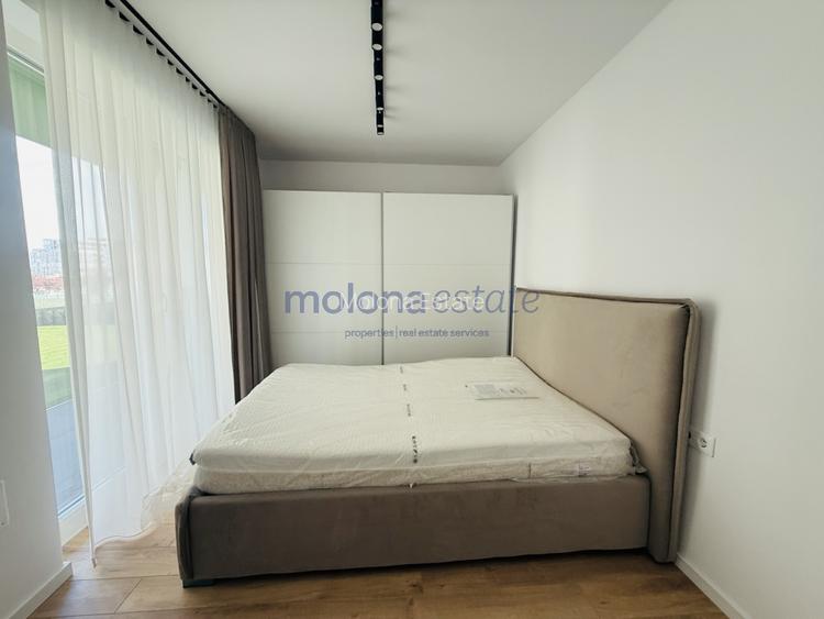 Apartament de vânzare, 2 camere, mobilat, Elite City - 4