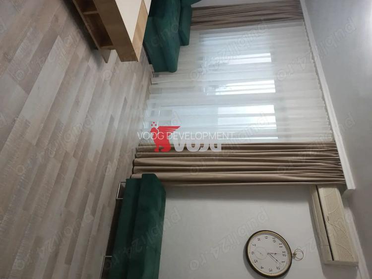 Apartament 3 camere -Zona Lipovei -etaj 2-Garaj - 2