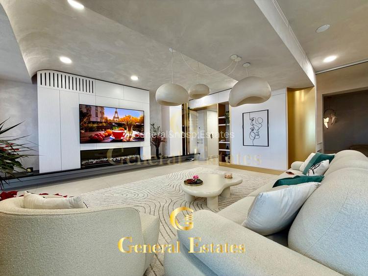 Vânzare apartament de lux în Copou | Design premium | Gata de mutare - 6