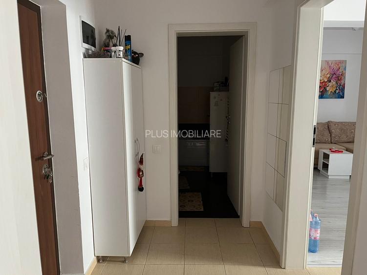 Apartament 2 camere Lux+Loc de parcare in Complexul Metropolitan Residence - 4