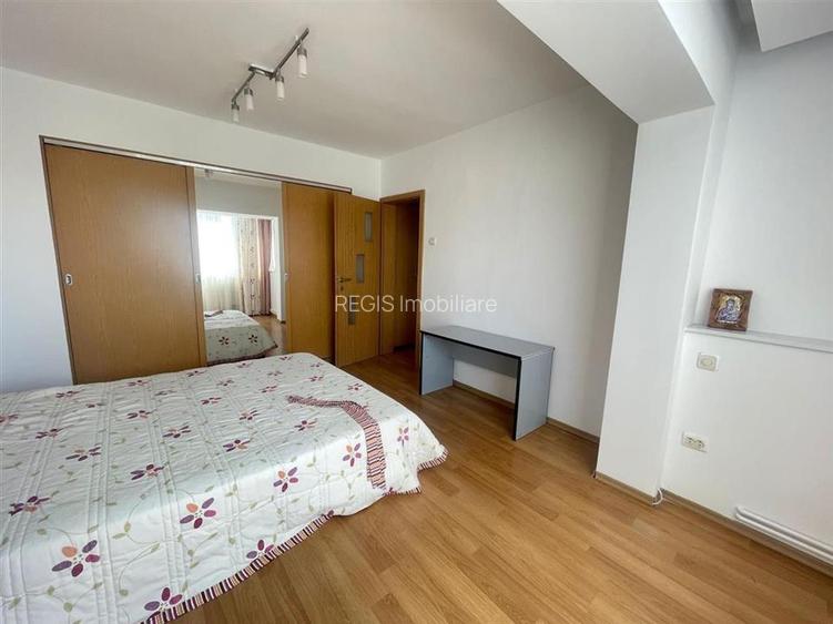 Apartament 2 Camere cu Priveliste + 2 locuri de parcare - 6