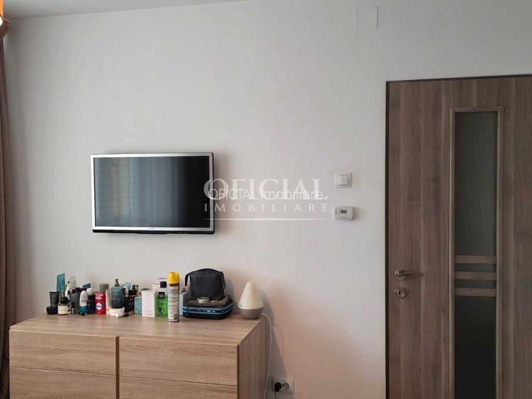 Apartament 2 Camere | 50 mp | | Etaj 4/10 | Casa Radio | Grigorescu - 7