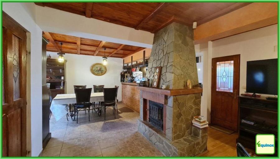 Casa de vânzare în Brebu, Prahova, ECX44171 - 4