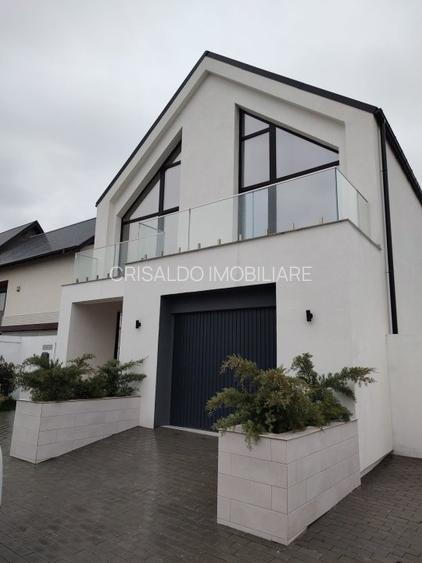 Proprietate deosebita Paradisul Verde - 2