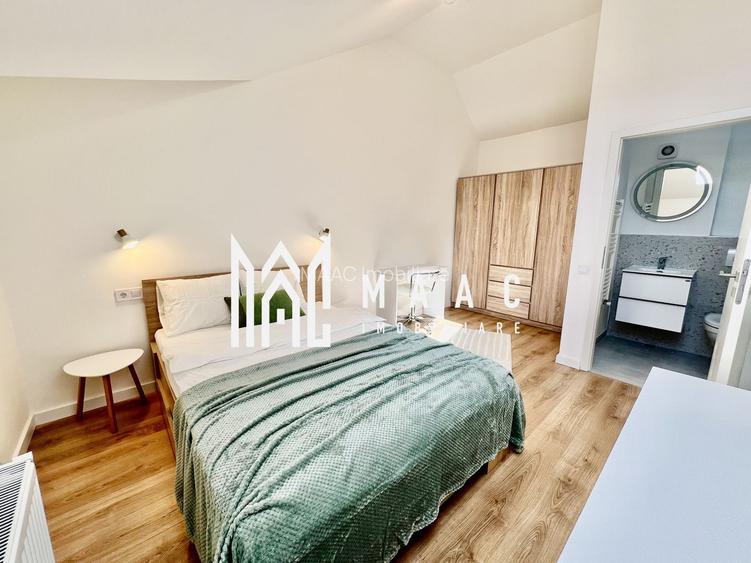 Apartament 2 camere I la cheie I cu logie și loc de parcare inclus - 4