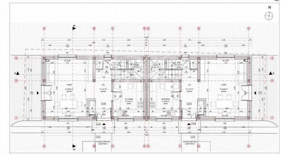 Casa 4 camere de vanzare in Someseni, Cluj Napoca - 10
