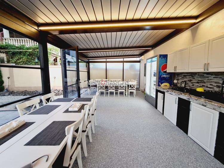 Pantelimon - Vila moderna lux - posibilitate rate direct la proprietar - 29