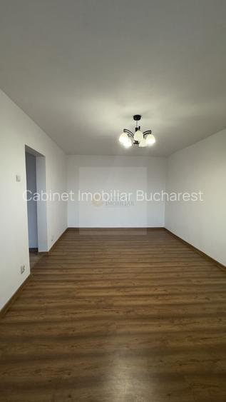 2 Camere | Bloc 1981 | Metrou Lujerului - 3