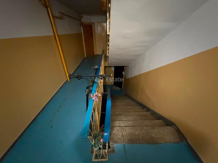 Apartament 2 Camere 1 Decembrie 1918  Instalatii Schimbate 7 Min Metrou - 10
