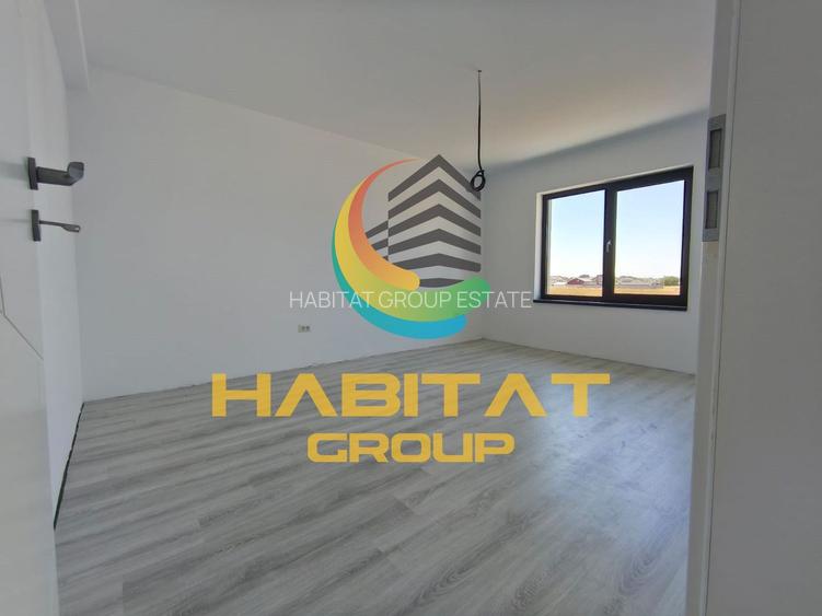 Vila p+1+pod/ 4 camere / com. Berceni - 7