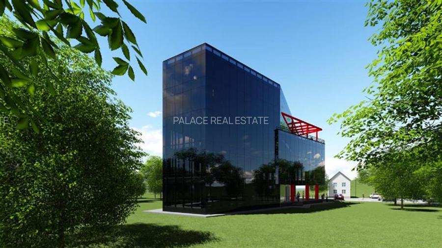 Cladire de birouri, 2241 MP utili, 2200 mp teren, Central - Iasitex - 7