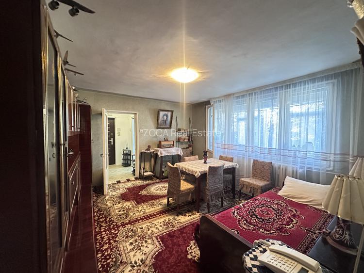 Apartament 3 camere | Piața Sudului | Ideal investiție sau locuință - 4