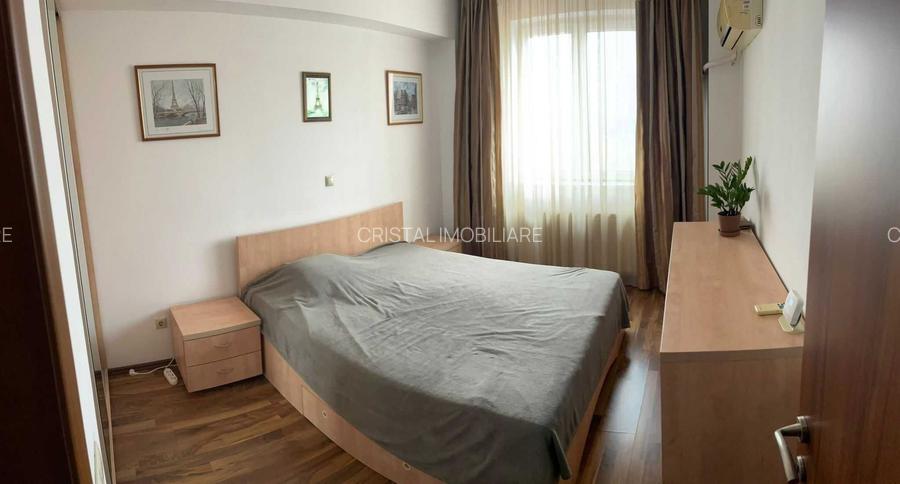 Apartament 2 camere pe malul Deltei Vacaresti, la 7 min de Mall SunPlaza, metrou - 6