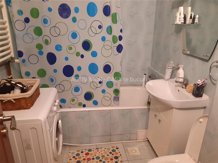 Resita, 2 Cam. Dec., Mobilat+Utilat, Parter Inalt, Micro 4 - 18