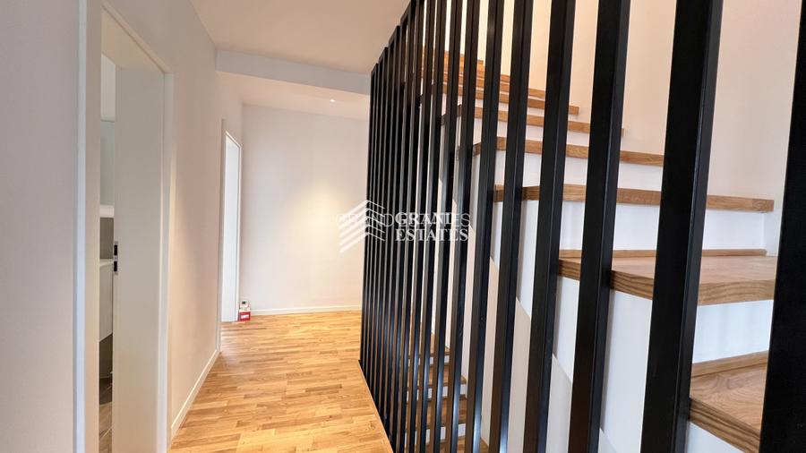 Vila ansamblu modern I 4 dormitoare I finisaje de calitate I 2 locuri parcare - 11