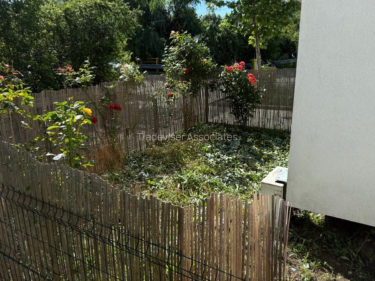 2 camere cu grădină proprie și loc de parcare | Olympia Residence - 5