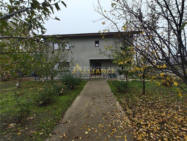 Casa comuna Berceni Ilfov - 19