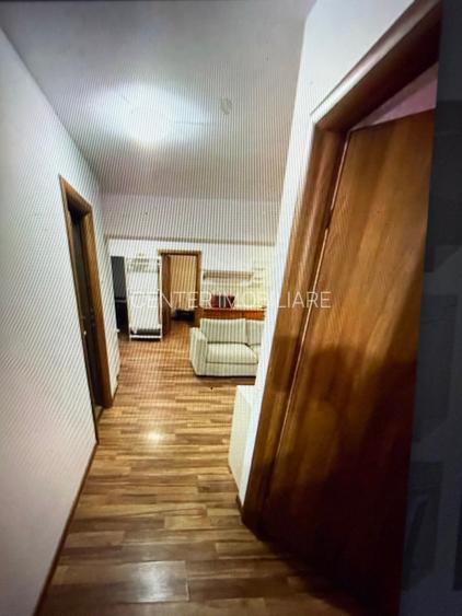 UNIRII,Biblioteca Națională, 3 camere deosebit, 100 mp, etaj 1, terase - 14