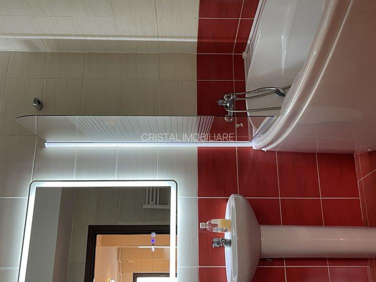 Apartament premium, parcare subterana, centrala proprie, Cora Pantelimon - 12