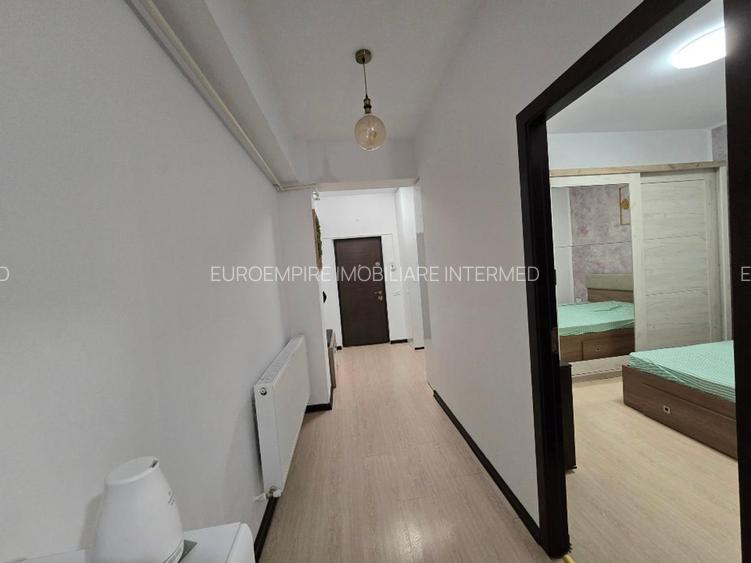 Apartament cu 2 camere, zona COMPOZITORI - 7