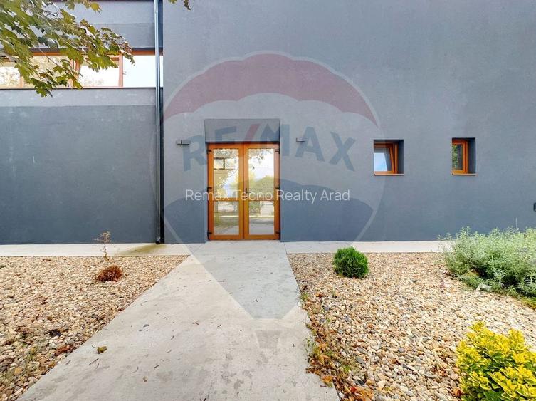 Spațiu comercial de 261mp de vânzare în zona Freidorf - 3