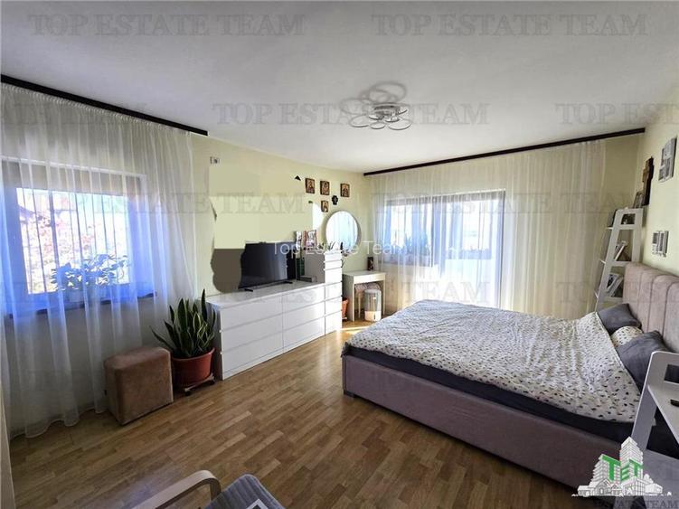 For Sale Casa Harmony, Corbeanca/Petresti/Spatiu, confort si echilibru - 19