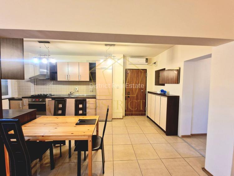 Apartament cu 3 camere | Calea Aradului - 11