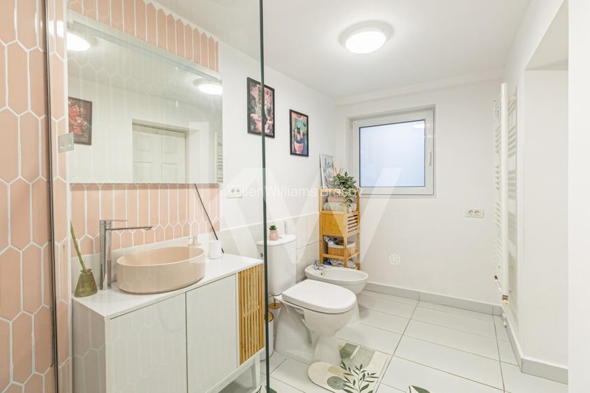 Casă cochetă de închiriat în Schei , Comision 0% - 8