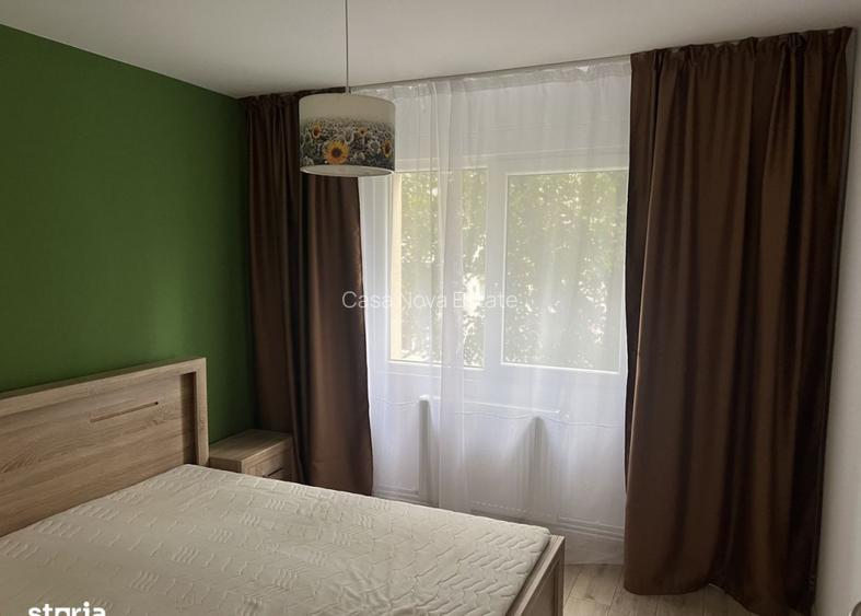 Apartament 3 camere 57mp, etaj intermediar, zona Big - 5