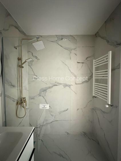 2 camere tip Studio - Bloc nou - Acte gata - Finisaje Extra - Metrou - 12